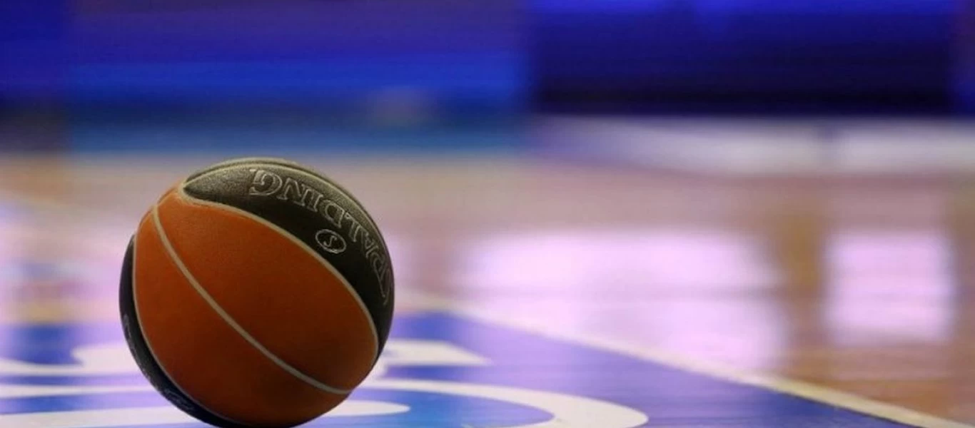 Basket League: Δείτε το πρόγραμμα της 18ης αγωνιστικής - Τα σημερινά ματς